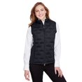 thumbnail image 1 of Ladies' Pioneer Hybrid Vest NE709W, 1 of 4