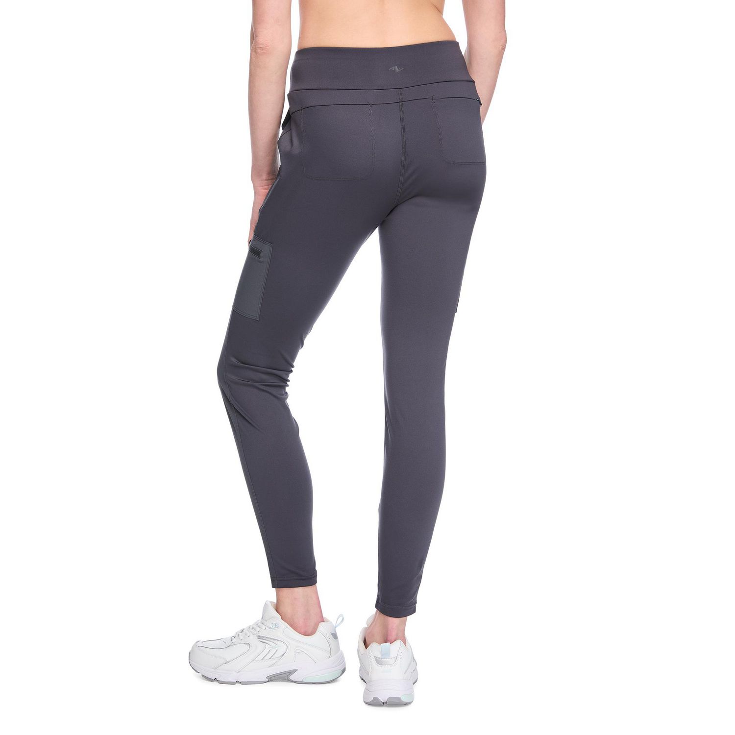 Pantalon tissé hybride Athletic Works pour femmes