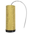 thumbnail image 1 of Orff Jouet Tube Tambour de Printemps Instrument de Percussion pour Enfants, 1 of 6