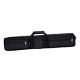thumbnail image 3 of Almencla Étui pour Queue de Billard de Piscine Pochette de Rangement pour Queue de Snooker pour Voyage en Plein Air Noir, 3 of 8