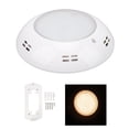 thumbnail image 2 of LED Pool Lights, Submersible LED Lights, IP68 Waterproof Anti Pressure ABS PC Bright  Pond Lights for Swimming Pool, Outdoor Landscape Lights for Party, 2 of 7