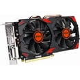 thumbnail image 1 of Video Card RX 580 8GB 256Bit 2048SP GDDR5 Graphics Cards for AMD Radeon RX 580 Series Professional for Gaming, 1 of 6