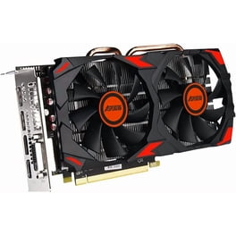 Sapphire Pure AMD Radeon RX 7800 XT Gaming OC – 16GB GDDR6, Dual HDMI/Dual DP, Gameklok Tot 2169 MHz, 256-bit Geheugenbus