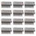thumbnail image 2 of Thread Repair Insert, Screw Bushing Insert Industrial Accessory Thread Sheath  For Industrial Supplies 1D,1.5D,2D,2.5D,3D, 2 of 8