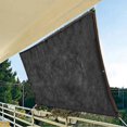 thumbnail image 4 of HLONK Auvent Pare-Soleil Extérieur Résistant à l'Eau Rectangulaire pour Terrasse Jardin Extérieur, 4 of 6