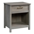 thumbnail image 1 of Sauder® Cannery Bridge Night Stand, 1 of 5