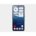 thumbnail image 1 of Nothing Phone 3a 5G Dual SIM 128GB ROM 8GB RAM GSM Unlocked - White, 1 of 5