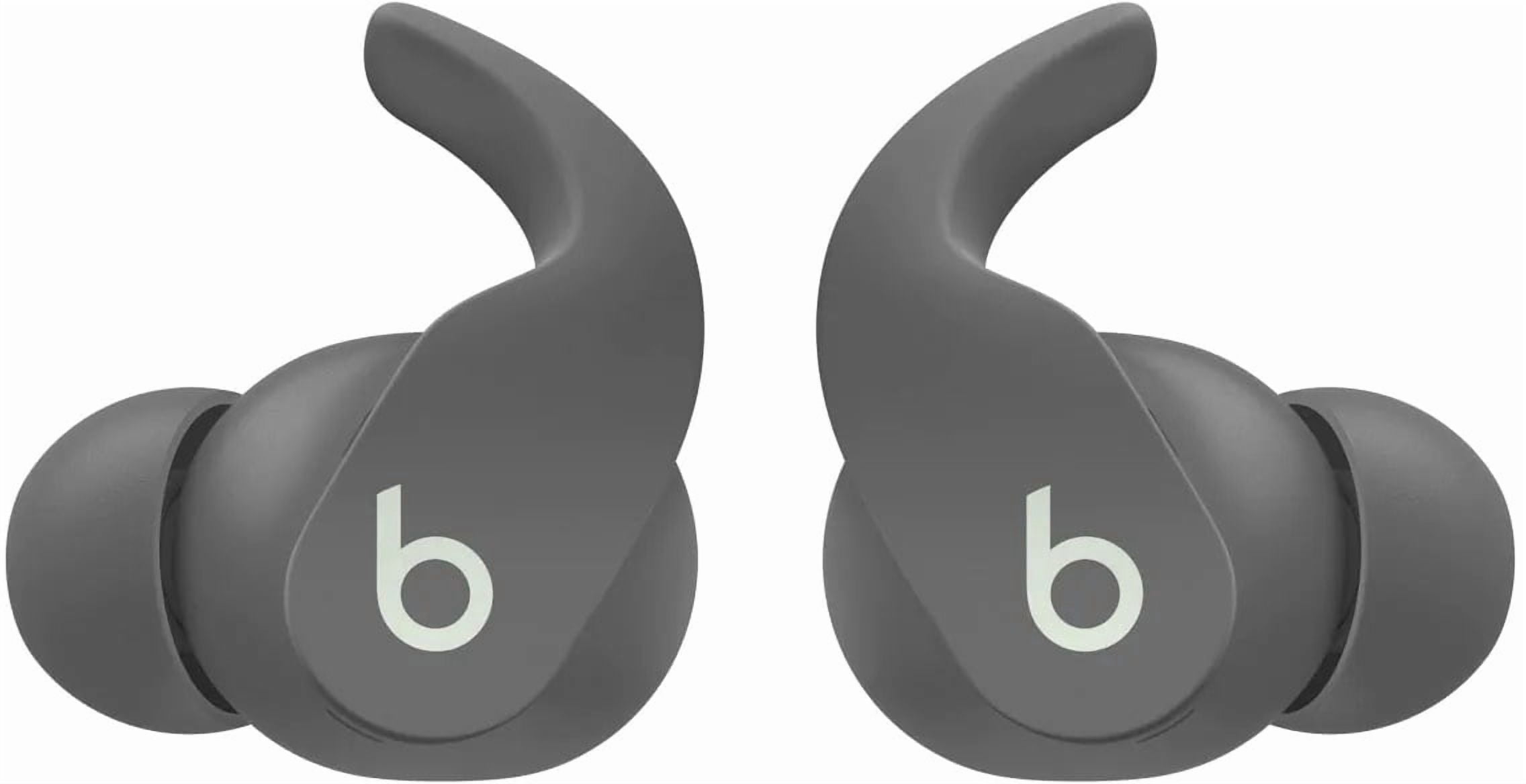 Refurbished Beats by Dr. Dre Beats Fit Pro Sage Gray True Wireless Noise Cancelling In-Ear Headphones MK2J3LL/A