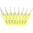 thumbnail image 4 of Sweater Crochet Hooks Set,8Pcs Ergonomic Crochet Hooks Sewing Tools Crochet Hooks Set Meticulously Designed, 4 of 14