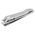 thumbnail image 1 of Grand Coupe-Ongles - Coupe-Ongles Professionnel en Acier Inoxydable, 1 of 5