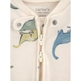 thumbnail image 3 of Pyjama bébé garçon Carter's Child of Mine, 3 of 5