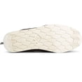 thumbnail image 4 of Sperry Men's Moc-Sider in Black, 9 US, 4 of 4