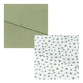 thumbnail image 2 of Mainstays Lot de 2 Ensemble de draps À pois, grand lit - Rentrée des classes!, 2 of 4