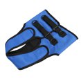 thumbnail image 4 of Dog Lift Harness, Recovery Sling Dog Sling Oxford Cloth Front Legs Lifting Pet Lift Sling Support With Hook And  For Elderly  Dogs, 4 of 8