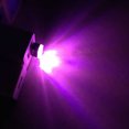 thumbnail image 2 of Mini Lumière Intérieure de Voiture en Plastique et LED Taille Compacte pour Plusieurs Appareils, 2 of 3