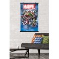 thumbnail image 3 of Marvel Comics - Photo de groupe, 3 of 4