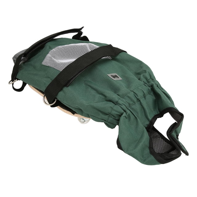 Trottinette pour Animaux Paralysés, Protection des Membres de la Poitrine Fauteuil Roulant pour Chien Roues Silencieuses Portable pour Intérieur S Convient pour 2-3.5kg/4.4-7.7lb,m Convient pour 4-6kg/8.8-13.2lb,L Convient pour