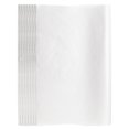 thumbnail image 1 of Bamboohart 40 Pcs Decorations Toilet Paper Bulk 70X52cm White, 1 of 8