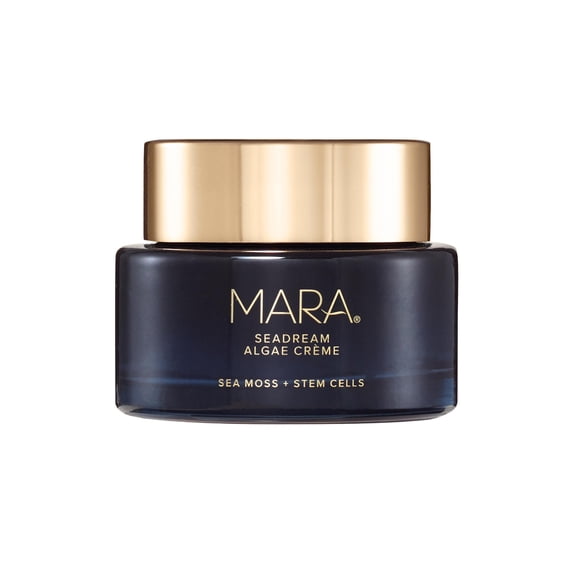 MARA - SeaDream Firming Algae Creme | Plant-Based Care for All Skin Types | Hydrates + Targets Fine Lines (1.7 fl oz | 50 ml)