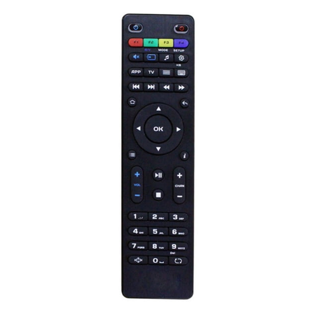 POINTERTECK Télécommande IPTV de Remplacement Télécommande 255 257 260 275 349 350 351