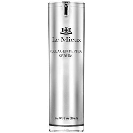 Le Mieux Collagen Peptide Serum 1oz