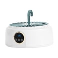 thumbnail image 2 of Abbracc Electric Clothes Dryer US Plug Mini Dryer Machine for Delicate Garments Home, 2 of 9