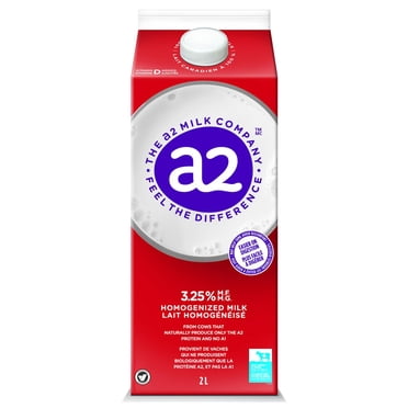 A2 MILK®3.25% MF