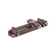 thumbnail image 1 of Security Locks Door Bolts Latches Zinc Alloy Door For Window Latch Vintage, 1 of 8