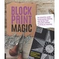 thumbnail image 1 of Block Print Magic, 1 of 2