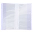 thumbnail image 1 of NIYANGLE 1Set Tickets Storage Album Purple DS Material for Lovers with Everyday Use, 1 of 7