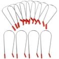 thumbnail image 3 of Miangastore 20 Pcs Pinces à Rouleaux pour Cheveux, Épingles et Pinces de Fixation à Chaud, 3 of 8