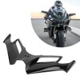 thumbnail image 1 of Motorcycle Front Fairing Winglet Improve Riding Stability Aerodynamic Wing for Nmax125 Nmax155 2020 to 2022 Fit for 300 250, 1 of 7