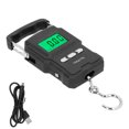 thumbnail image 2 of Balance Portable Rechargeable USB 75kg Balance Express Multifonctionnelle pour Cuisine Maison, 2 of 14