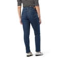 thumbnail image 2 of Levi Strauss SignatureMC Jean mi-taille droit pour femme, 2 of 3