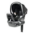 thumbnail image 3 of Peg Perego Primo Viaggio 4-35 Lounge Siège d'Auto pour Bébé - True Black, 3 of 5