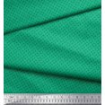 thumbnail image 3 of Soimoi Cotton Voile Fabric Arrow Small Print Sewing Fabric Yard 56 Inch Wide, 3 of 3