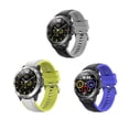 thumbnail image 3 of smart watch, 3 of 5