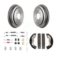 thumbnail image 1 of Transit Auto Frein Arrière à Tambour et Kit de Ressort pour Voiture Hyundai Accent Kia Rio Rio5 K8N-100375, 1 of 11