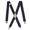 thumbnail image 2 of Dickies  Elastic X-Back Heavy Duty Clip-End Work Suspender Braces (Men's), 2 of 10