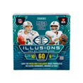 thumbnail image 4 of 2024 Panini Illusions Football Trading Cards Mega Box, 4 of 4