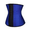 thumbnail image 4 of Heliisoer Sous-vêtements de Mode Plus Size Boned Sexy pour Femmes, 4 of 7