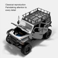 thumbnail image 3 of ZheElen RC Car For Gift Guaranteed To Impress Unmatched Durability Long-lasting Battery Life Remote Control TYPE2, 3 of 6