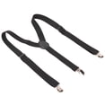 thumbnail image 2 of Pants Dressing Puller, Adjustable Pants Wearing Belt Aids  For Daily Wear For  Black, 2 of 8