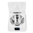 thumbnail image 4 of Mangeoire pour Chat Intelligente Automatique, Couvercle Ouvert Sensible 350ml Rechargeable pour Petit Animal, 4 of 8