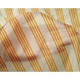 thumbnail image 4 of oneOone Silk Tabby Fabric Vertical Stripe Printed Craft Fabric BTY 42 Inch Wide, 4 of 4