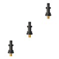 thumbnail image 2 of relayinert 1pc Pressure Washer Adapter Foam Nozzle Adapter Car Accessories Washing Type D 3Set, 2 of 6
