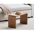thumbnail image 2 of Mainstays Amelia C-Shape Table, 2 of 11