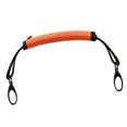 thumbnail image 1 of lionlar Removable Handle Grip Carry Strap for Bluetooth Speaker Orange, 1 of 8