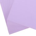 thumbnail image 4 of GOOHOCHY 100Pcs Lavender Copy Paper for Printer Smooth Texture Versatile Printing Crafting Material, 4 of 7