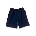 thumbnail image 1 of Hanes Boy`s Jersey Short, XL, Navy, 1 of 1